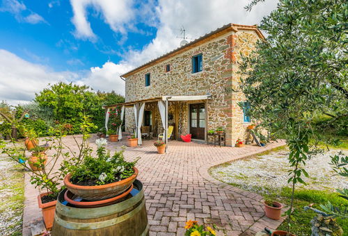 Villa 2 bedroom