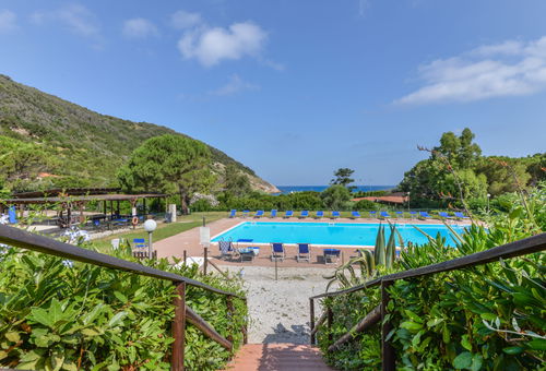 Apartment 2 bedroom Nisporto