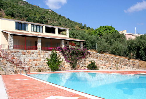 Apartment 2 bedroom Cardedu