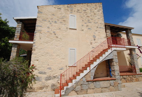 Apartment 2 bedroom Cardedu