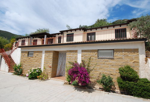 Apartment 1 bedroom Cardedu