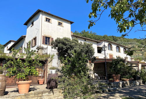 Apartment 1 bedroom Pelago