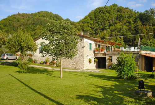 Maison 3 chambres Codiponte
