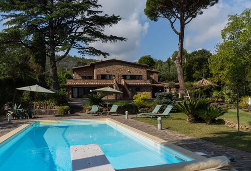 Maison 4 chambres Bracciano