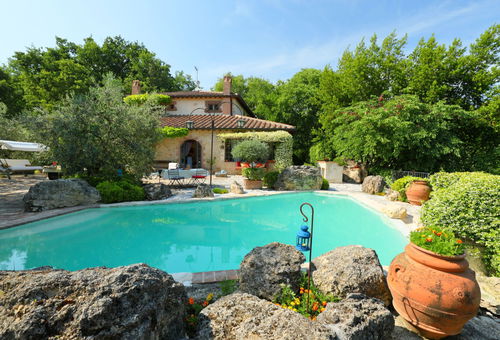Maison 4 chambres Penna In Teverina