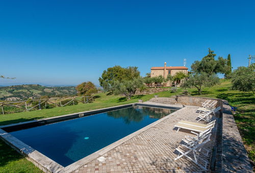 Maison 4 chambres Roccalbegna