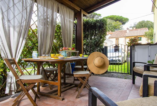 Villa 3 bedroom Vecchiano