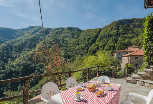 Maison 3 chambres Pietrasanta