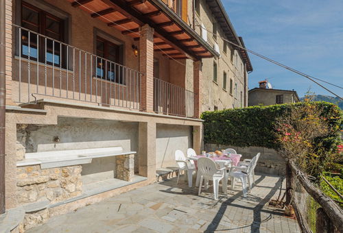 Villa 3 bedroom Pietrasanta