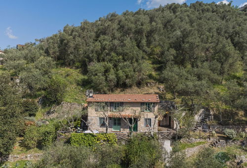 Haus 3 Zimmer Camaiore