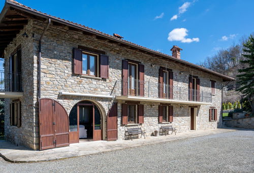 Maison 4 chambres Vesime