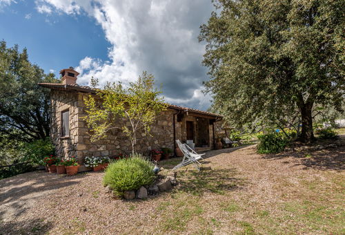 Maison 2 chambres Sassofortino