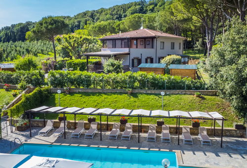 Apartment 2 bedroom Casale Marittimo