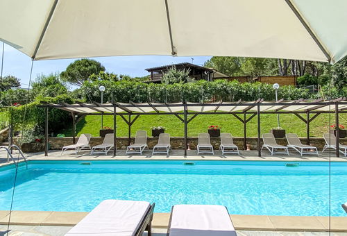 Apartment 1 bedroom Casale Marittimo