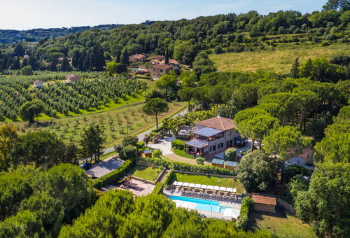 Apartment 1 bedroom Casale Marittimo