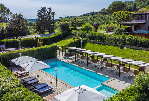 Apartment 1 bedroom Casale Marittimo