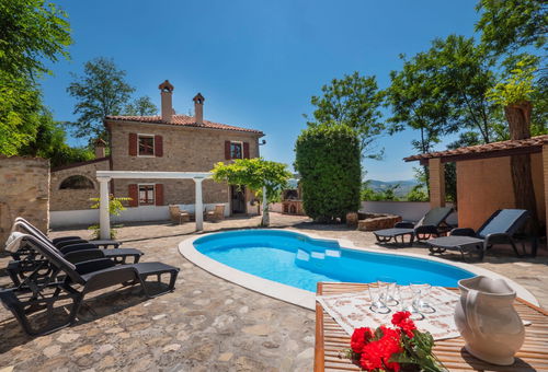 Maison 5 chambres Gemmano