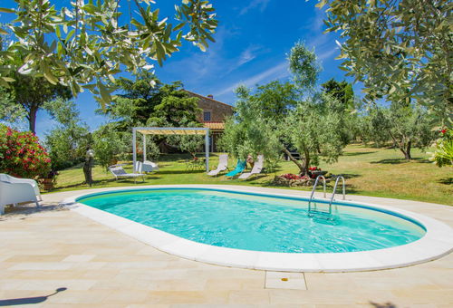 Villa 3 bedroom Montelupo Fiorentino