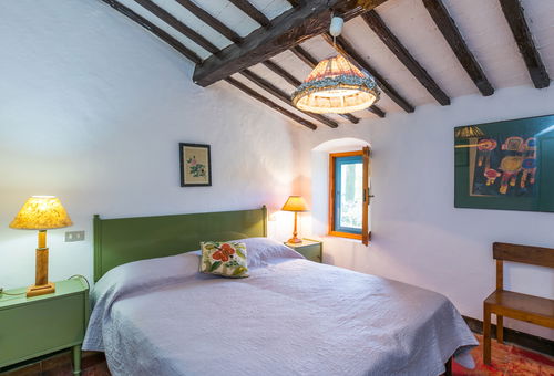 Apartment 2 bedroom Monteriggioni