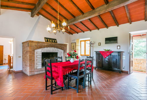 Apartment 2 bedroom Monteriggioni