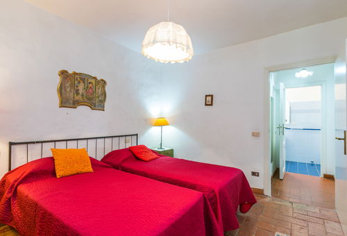 Apartment 2 bedroom Monteriggioni