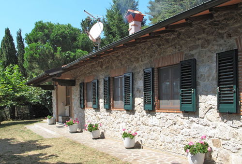 Maison 3 chambres Gombitelli