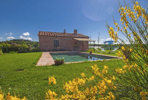 Villa 2 bedroom Foiano Della Chiana