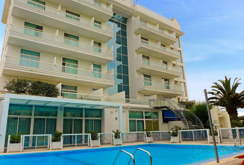 Apartment 1 bedroom Vasto