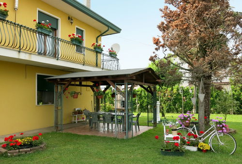 Apartment 3 bedroom Eraclea Mare