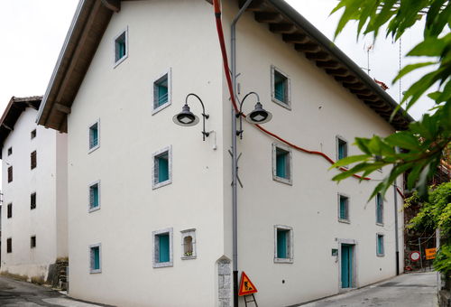 Apartment 1 bedroom Raveo