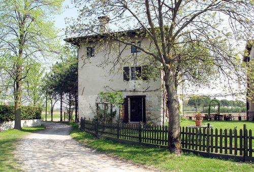 Apartment 1 bedroom Strassoldo
