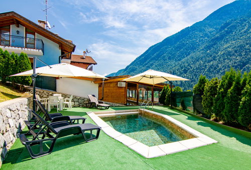 Apartment 2 bedroom Malé