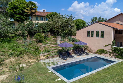 Maison 2 chambres Cortazzone