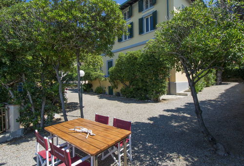 Maison 4 chambres Quercianella