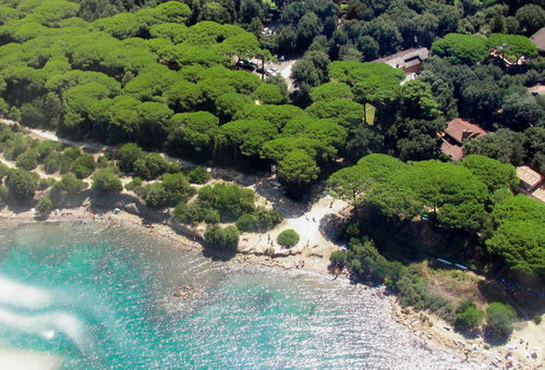 Villa 2 bedroom Punta Ala