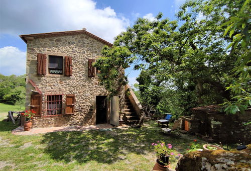 Maison 3 chambres Sassofortino