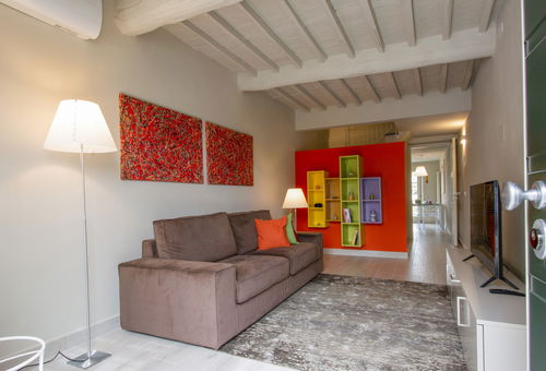 Villa 3 bedroom Lucques