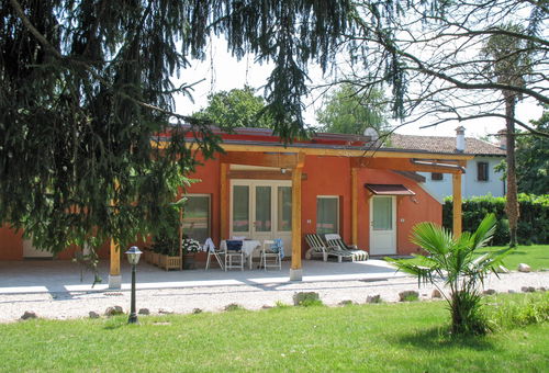 Wohnung 1 Zimmer Strassoldo