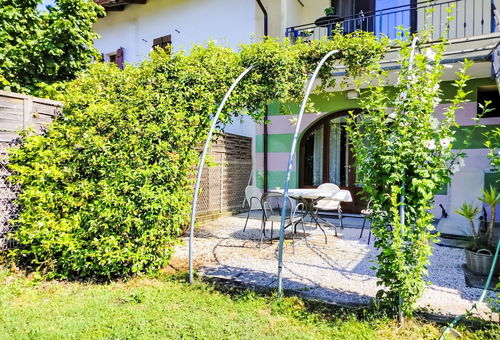 Apartment 1 bedroom La Morra