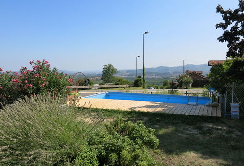 Apartment 1 bedroom La Morra