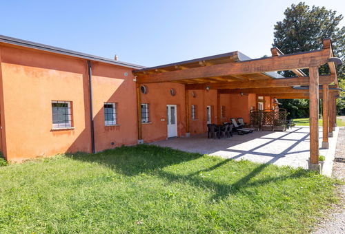 Apartment 1 bedroom Strassoldo