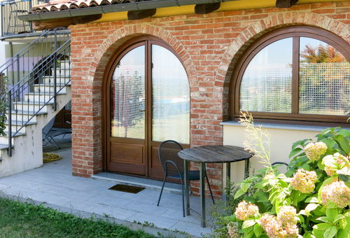 Apartment 1 bedroom La Morra