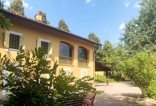 Maison 5 chambres Ferrere