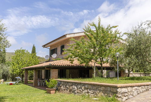 Maison 4 chambres Sperlonga