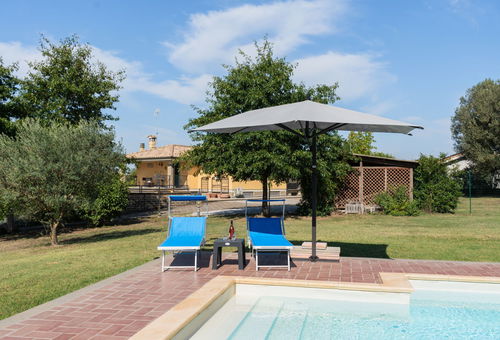 Maison 3 chambres 