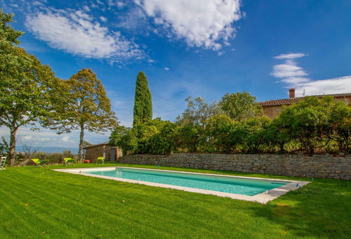 Maison 4 chambres Paciano
