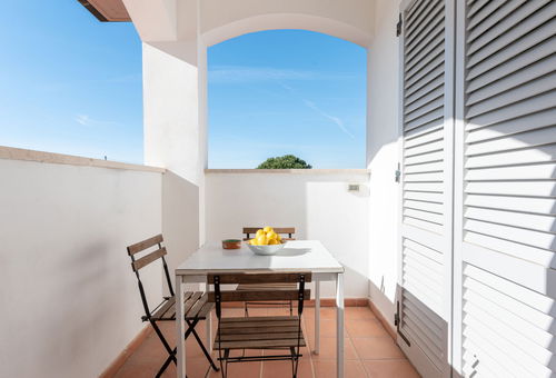 Appartement 1 chambre Scarlino