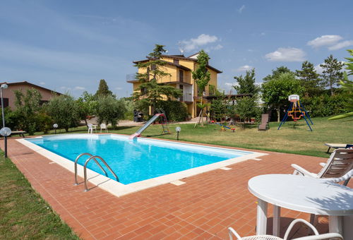Maison 5 chambres Foiano Della Chiana