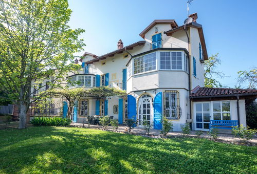 Haus 3 Zimmer San Damiano D'asti