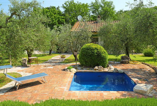 Maison 1 chambre Penna In Teverina